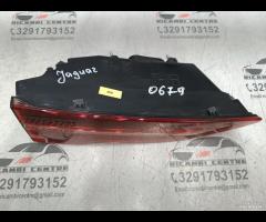 FARO FANALE STOP POSTERIORE SINISTRA JAGUAR I-PACE