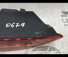 FARO FANALE STOP POSTERIORE SINISTRA JAGUAR I-PACE - 6