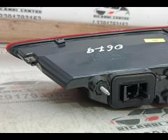 FARO FANALE STOP POSTERIORE SINISTRA JAGUAR I-PACE - 9