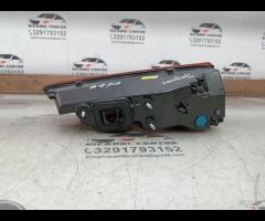 FARO FANALE STOP POSTERIORE SINISTRA JAGUAR I-PACE - 10