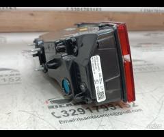 FARO FANALE STOP POSTERIORE SINISTRA JAGUAR I-PACE - 11