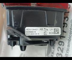 FARO FANALE STOP POSTERIORE SINISTRA JAGUAR I-PACE - 12