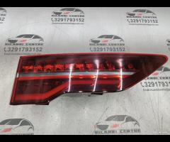 FARO FANALE STOP POSTERIORE SINISTRA JAGUAR I-PACE - 13