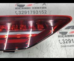 FARO FANALE STOP POSTERIORE SINISTRA JAGUAR I-PACE - 14