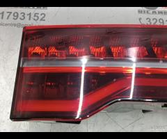FARO FANALE STOP POSTERIORE SINISTRA JAGUAR I-PACE - 15