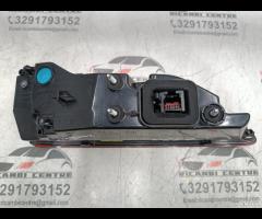 FARO FANALE STOP POSTERIORE SINISTRA JAGUAR I-PACE - 17