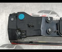 FARO FANALE STOP POSTERIORE SINISTRA JAGUAR I-PACE - 18