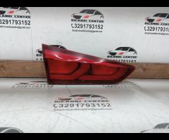 FARO FANALE STOP POSTERIORE SINISTRO HYUNDAI I20 I