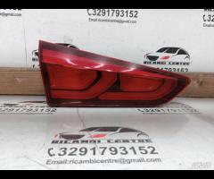 FARO FANALE STOP POSTERIORE SINISTRO HYUNDAI I20 I