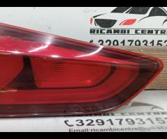 FARO FANALE STOP POSTERIORE SINISTRO HYUNDAI I20 I