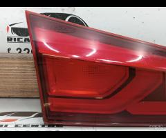 FARO FANALE STOP POSTERIORE SINISTRO HYUNDAI I20 I