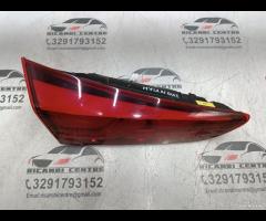 FARO FANALE STOP POSTERIORE SINISTRO HYUNDAI I20 I