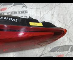 FARO FANALE STOP POSTERIORE SINISTRO HYUNDAI I20 I - 6