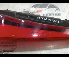 FARO FANALE STOP POSTERIORE SINISTRO HYUNDAI I20 I - 7