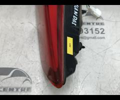 FARO FANALE STOP POSTERIORE SINISTRO HYUNDAI I20 I - 9