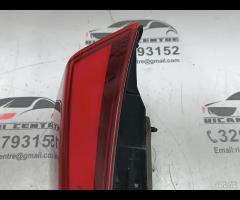 FARO FANALE STOP POSTERIORE SINISTRO HYUNDAI I20 I - 11