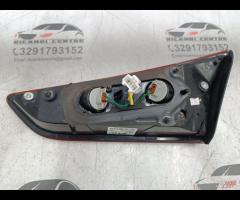 FARO FANALE STOP POSTERIORE SINISTRO HYUNDAI I20 I - 12