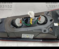 FARO FANALE STOP POSTERIORE SINISTRO HYUNDAI I20 I - 14