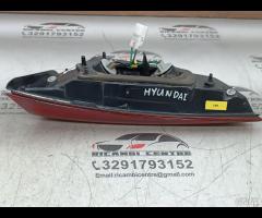 FARO FANALE STOP POSTERIORE SINISTRO HYUNDAI I20 I - 17