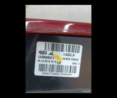 FARO FANALE STOP POSTERIORE SINISTRO HYUNDAI I20 I - 20