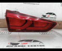 FARO FANALE STOP POSTERIORE SINISTRO HYUNDAI I20 I - 21