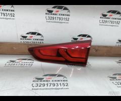 FARO FANALE STOP POSTERIORE DESTRA HYUNDAI I20 II