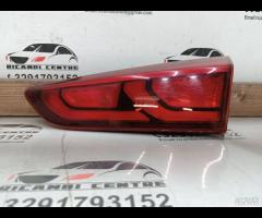 FARO FANALE STOP POSTERIORE DESTRA HYUNDAI I20 II