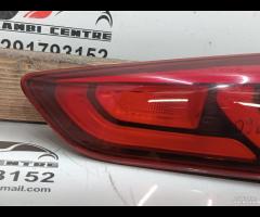 FARO FANALE STOP POSTERIORE DESTRA HYUNDAI I20 II