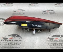 FARO FANALE STOP POSTERIORE DESTRA HYUNDAI I20 II - 7