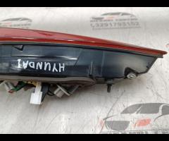 FARO FANALE STOP POSTERIORE DESTRA HYUNDAI I20 II - 8