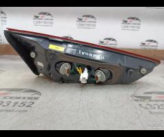 FARO FANALE STOP POSTERIORE DESTRA HYUNDAI I20 II - 10