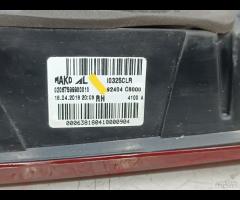 FARO FANALE STOP POSTERIORE DESTRA HYUNDAI I20 II - 13