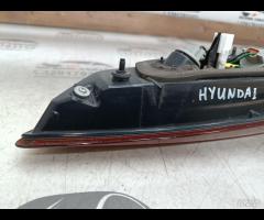 FARO FANALE STOP POSTERIORE DESTRA HYUNDAI I20 II - 16