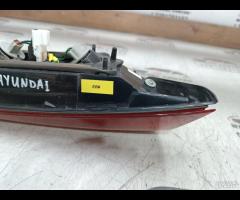FARO FANALE STOP POSTERIORE DESTRA HYUNDAI I20 II - 17