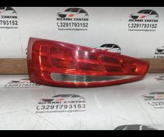 FARO FANALE STOP POSTERIORE SINISTRA SX AUDI Q3 8U