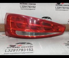 FARO FANALE STOP POSTERIORE SINISTRA SX AUDI Q3 8U
