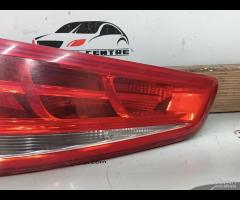 FARO FANALE STOP POSTERIORE SINISTRA SX AUDI Q3 8U