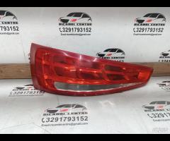 FARO FANALE STOP POSTERIORE SINISTRA SX AUDI Q3 8U - 6