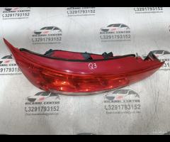 FARO FANALE STOP POSTERIORE SINISTRA SX AUDI Q3 8U - 7