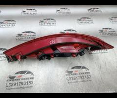 FARO FANALE STOP POSTERIORE SINISTRA SX AUDI Q3 8U - 8