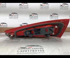 FARO FANALE STOP POSTERIORE SINISTRA SX AUDI Q3 8U - 9