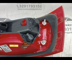 FARO FANALE STOP POSTERIORE SINISTRA SX AUDI Q3 8U - 10