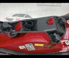 FARO FANALE STOP POSTERIORE SINISTRA SX AUDI Q3 8U - 11