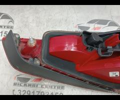 FARO FANALE STOP POSTERIORE SINISTRA SX AUDI Q3 8U - 12