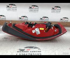 FARO FANALE STOP POSTERIORE SINISTRA SX AUDI Q3 8U - 13