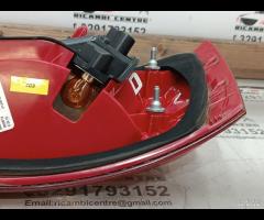 FARO FANALE STOP POSTERIORE SINISTRA SX AUDI Q3 8U - 14
