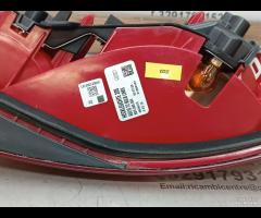 FARO FANALE STOP POSTERIORE SINISTRA SX AUDI Q3 8U - 15