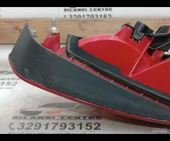 FARO FANALE STOP POSTERIORE SINISTRA SX AUDI Q3 8U - 16