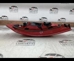 FARO FANALE STOP POSTERIORE SINISTRA SX AUDI Q3 8U - 19