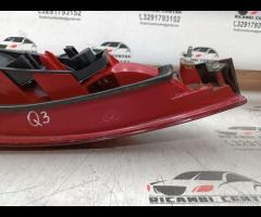 FARO FANALE STOP POSTERIORE SINISTRA SX AUDI Q3 8U - 20